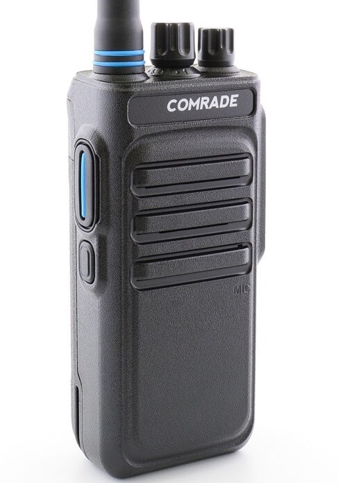 COMRADE R5 COMRADE R5
