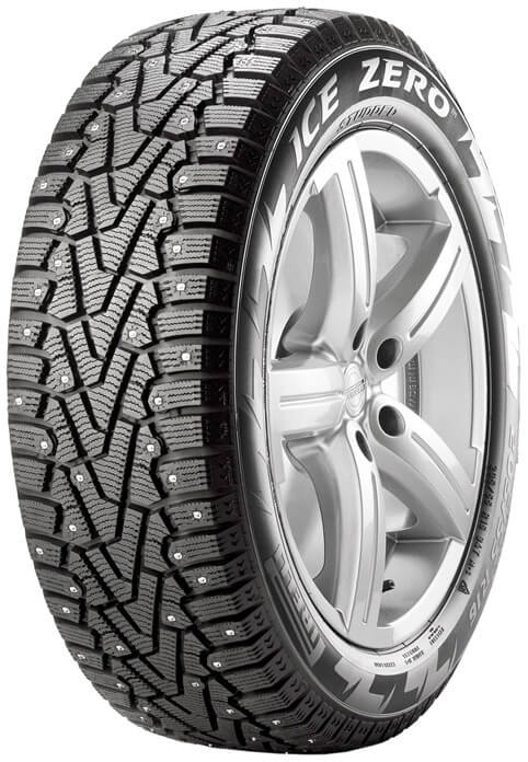 Pirelli Ice Zero Pirelli Ice Zero