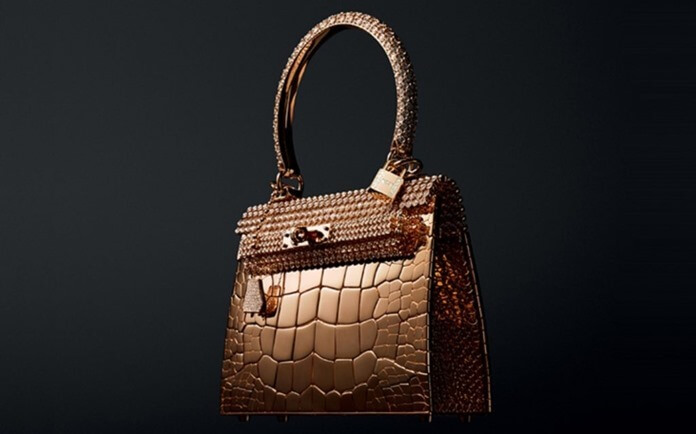 Hermes KellySac Rose Hermes KellySac Rose