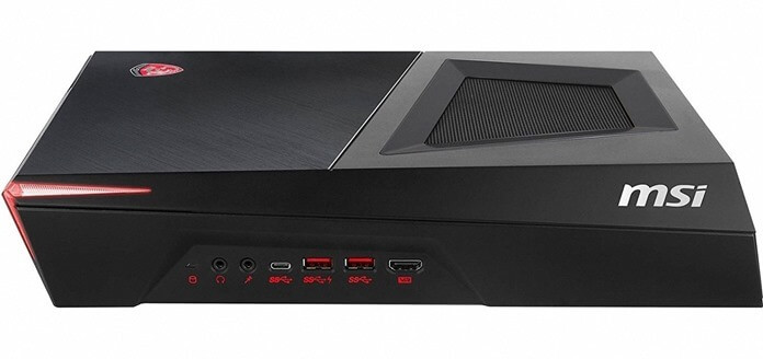 MSI Trident 3 10SI-074RU