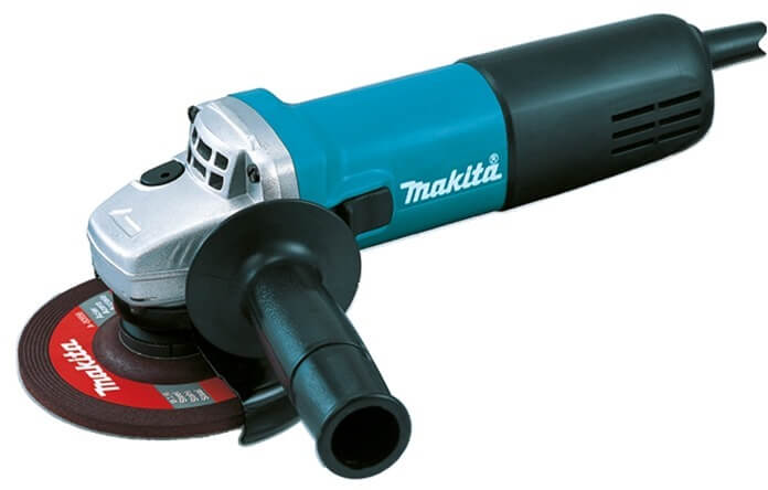 Makita 9558HN