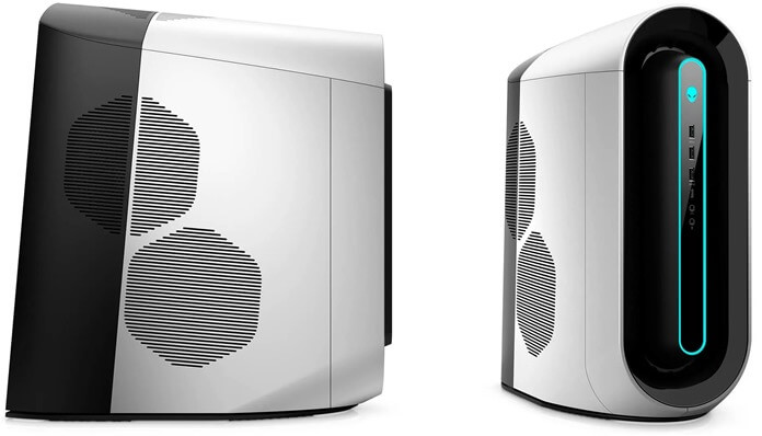 Meilleur PC de jeu Alienware Aurora R9 2020