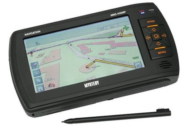 Mystère MNS-430MP
