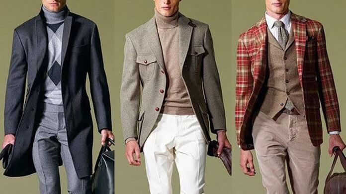 Style anglais