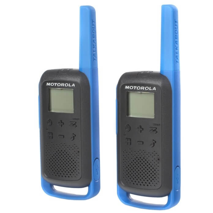 Motorola Talkabout T62 Motorola Talkabout T62