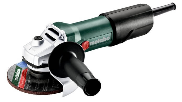 LBM Metabo WEV 850-125