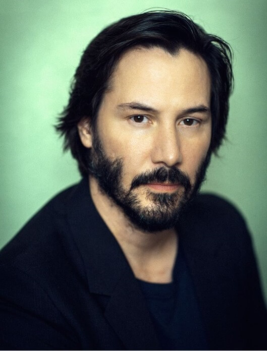 Keanu