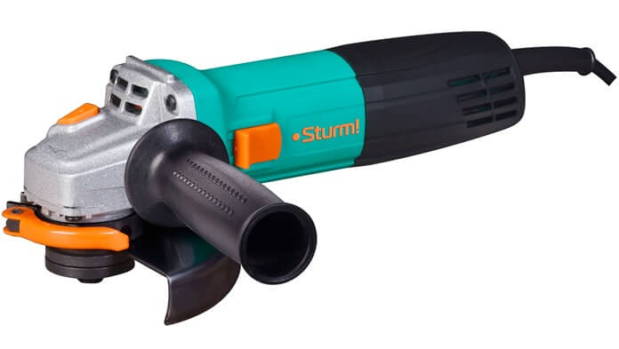 Sturm AG9012TE