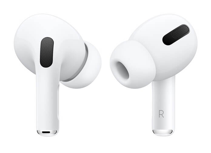 Écouteurs sans fil AirPods Pro
