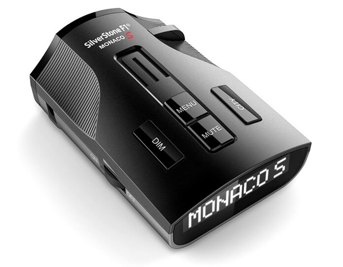 SilverStone F1 Monaco S SilverStone F1 Monaco S