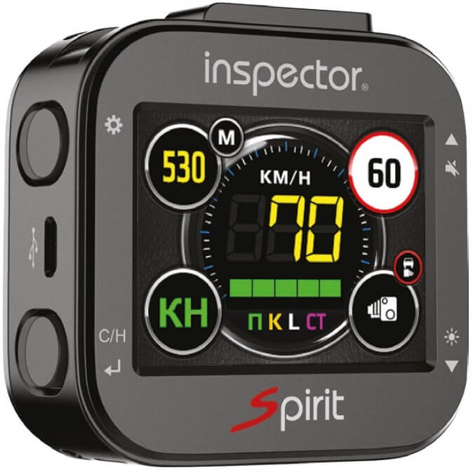 Esprit d'inspecteur Esprit d'inspecteur