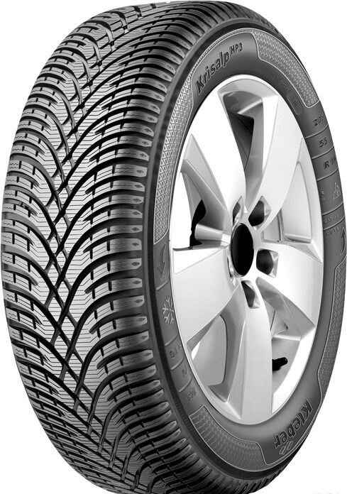 BFGoodrich g-Force Winter 2 BFGoodrich g-Force Winter 2