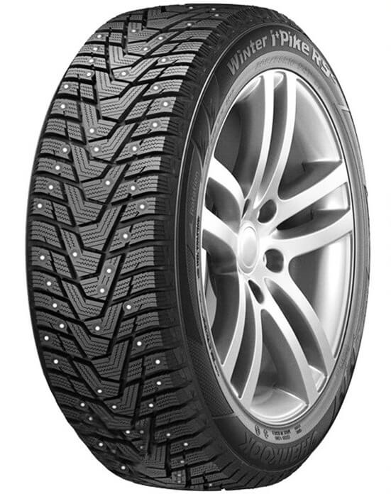 Pneu Hankook Winter i * Pike RS2 W429 Pneu Hankook Winter i * Pike RS2 W429