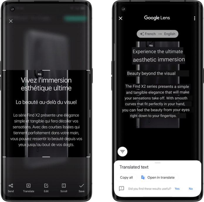 Google Lens