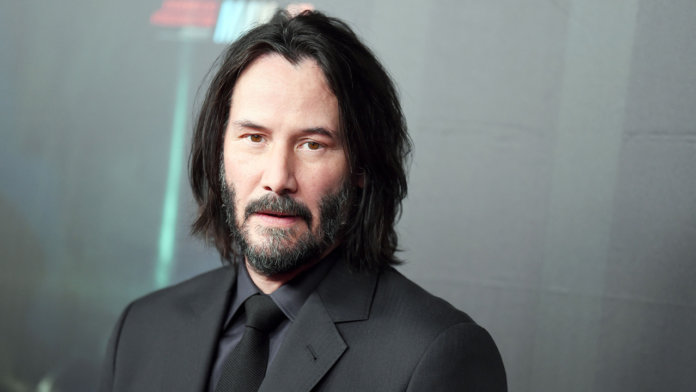 Keanu
