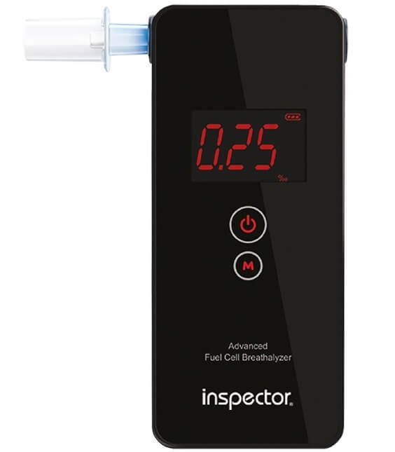 Inspecteur AT750