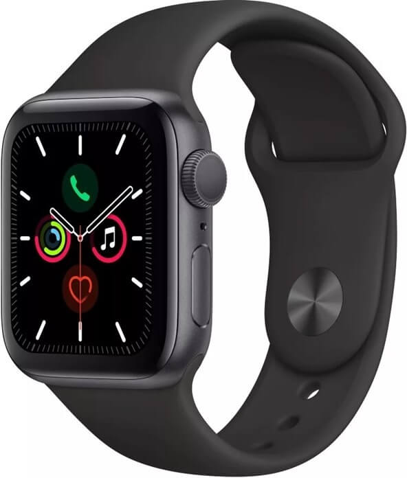 Apple Watch série 5