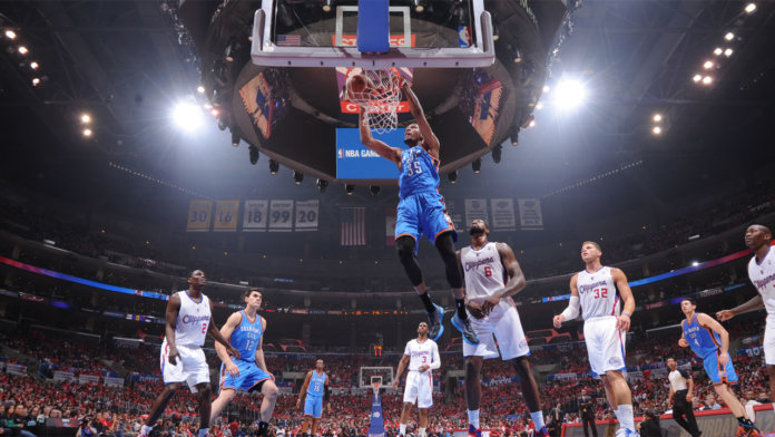 NBA