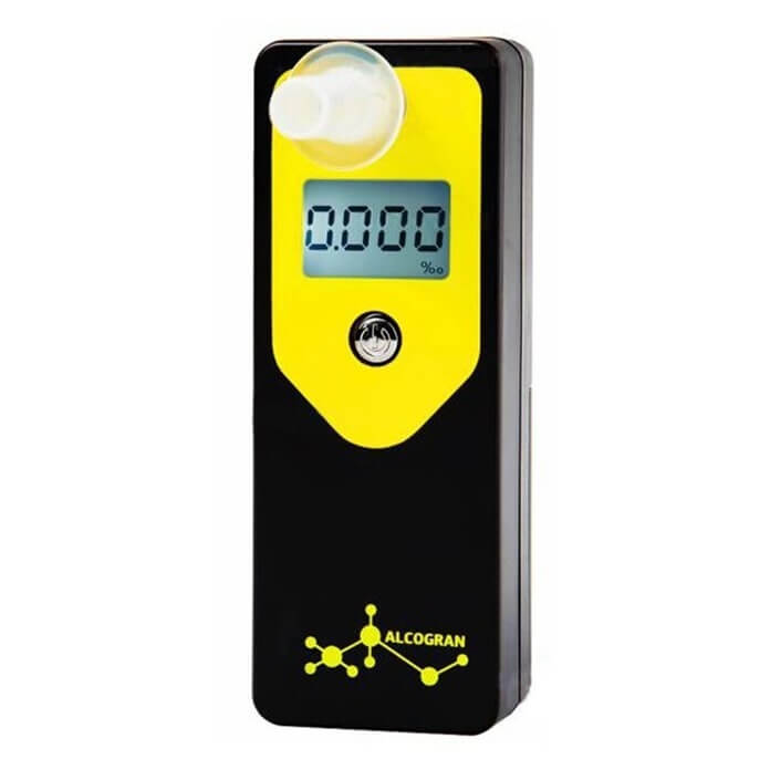 Alcogran AG-100