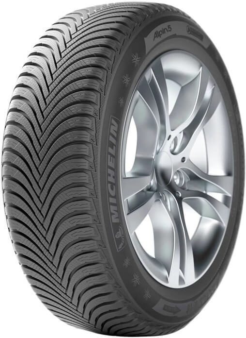 MICHELIN Alpin 5 MICHELIN Alpin 5