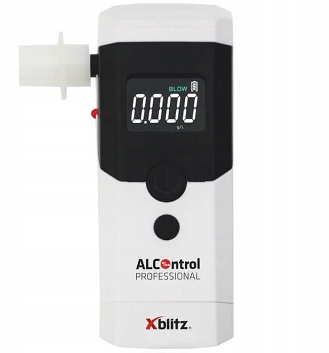 Xblitz ALControl