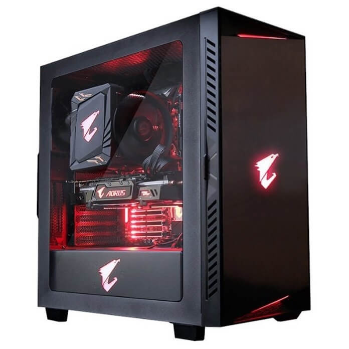 SLComputers AORUS