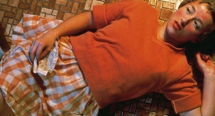 Sans titre n ° 96, Cindy Sherman