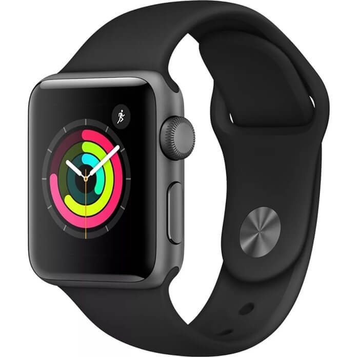 Apple Watch série 3