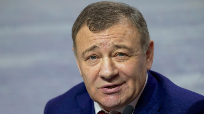 Rotenberg