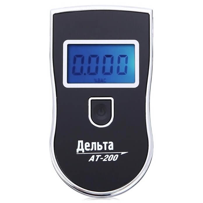 Delta AT-200