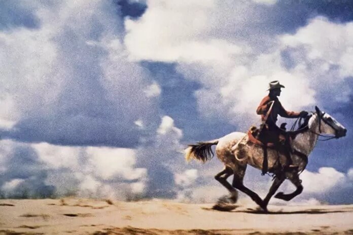 Sans titre (Cowboy) de Richard Prince