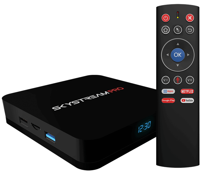 Skystream-Pro-8K