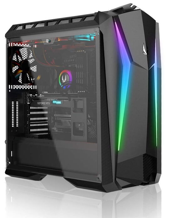 ZOTAC MEK Ultra