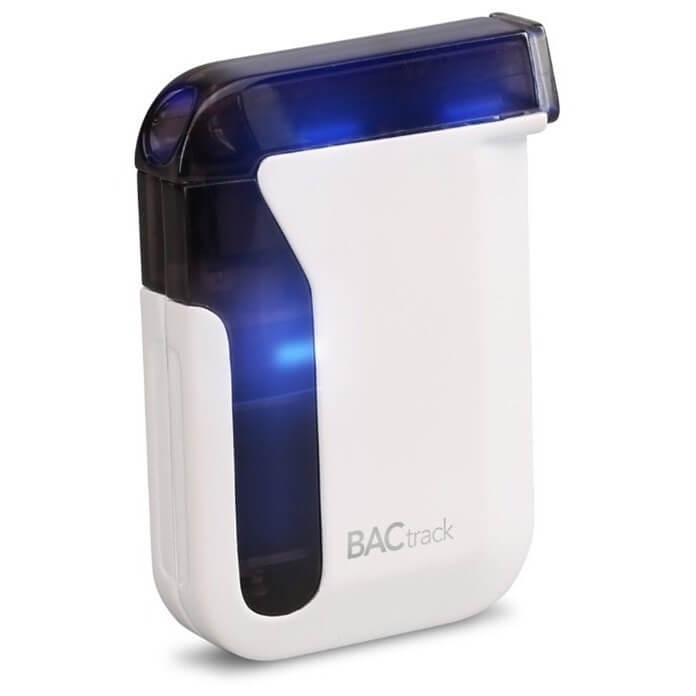 BACtrack