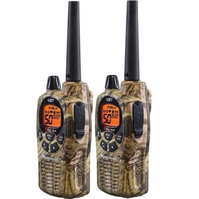 Midland GXT1050 Midland GXT1050