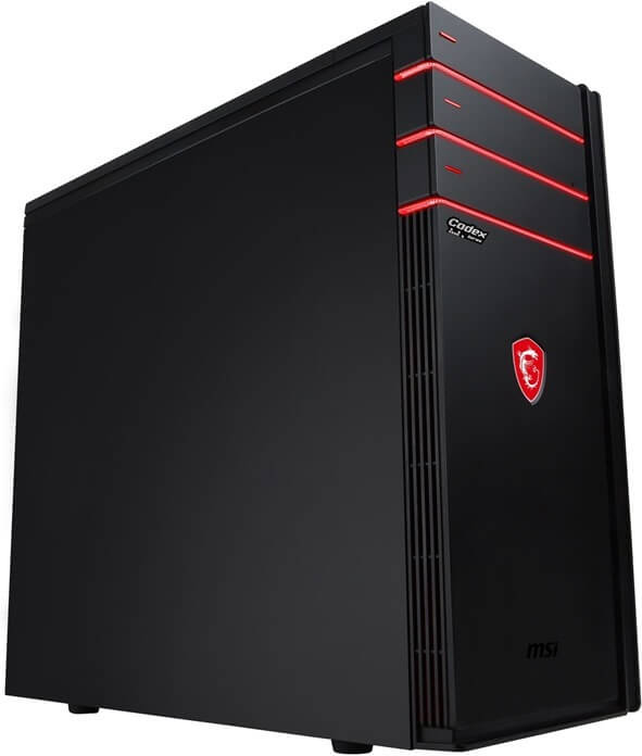 Codex MSI S 10SA-212