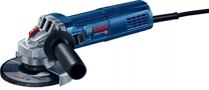 BOSCH GWS 9-125 S