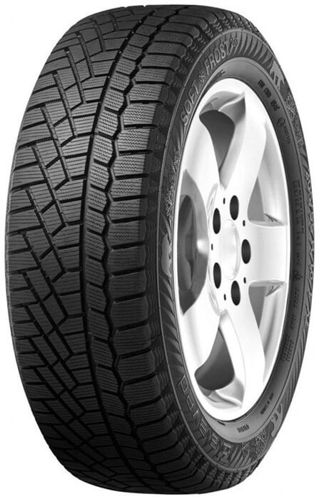 Gislaved Soft Frost 200 Gislaved Soft Frost 200