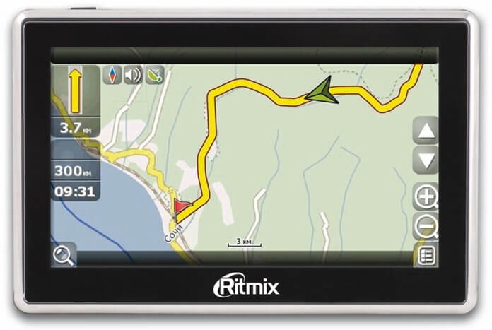 Ritmix RGP-570