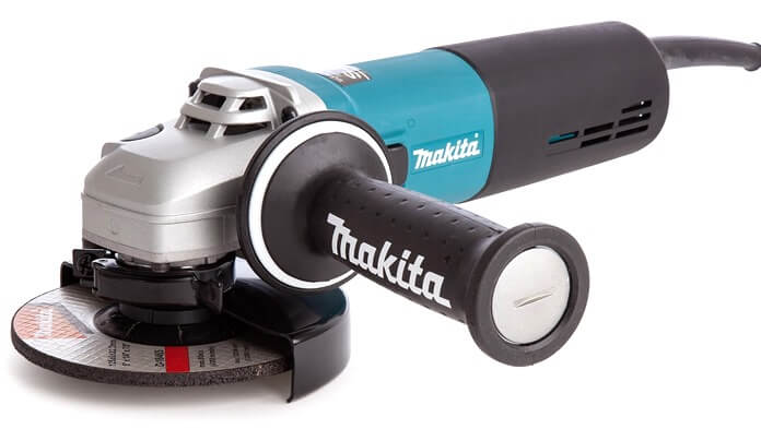 Meuleuse d'angle Makita 9565CVR