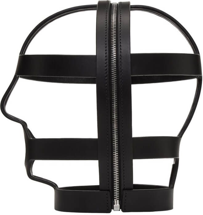 Tête d'écouteur Arca Edition Tormenta Cage Tête d'écouteur Arca Edition Tormenta Cage