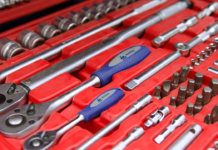 Meilleurs ensembles d'outils à main 2020 Ensemble d'outils