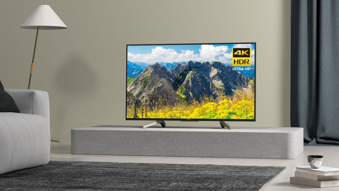 Télévision 49