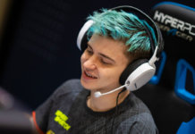 Les esportsmen les plus influents de Russie 2020, classement Forbes Roman RAMZEs Kushnarev