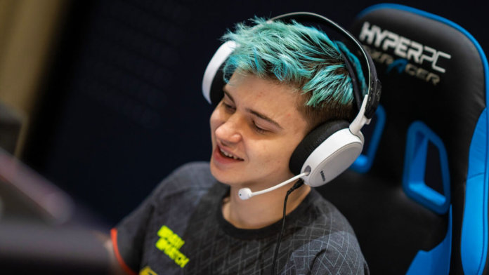 Roman RAMZEs Kushnarev