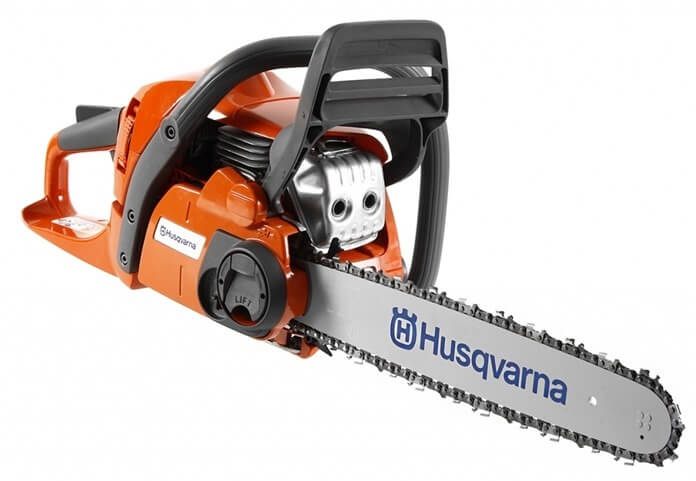 Husqvarna 450eII 9671569-75 Husqvarna 450eII 9671569-75