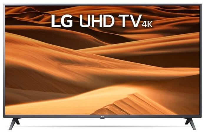 LG 49UM7090