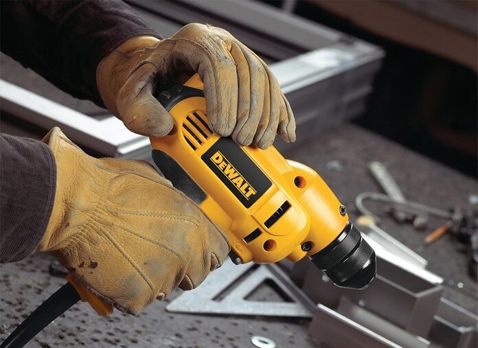 Outils électriques DEWALT