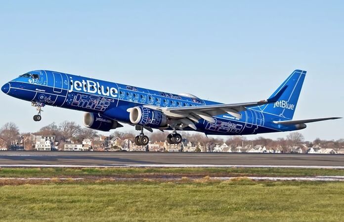JetBlue