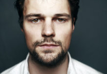 Les acteurs russes les plus influents de la décennie Danila Kozlovsky